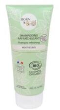 Shampooing rafra&icirc;chissant pour cheveux gras 200 ml