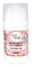 Déodorant aux agrumes 50 ml