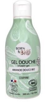 Gel de Bain Amande Douce 300 ml