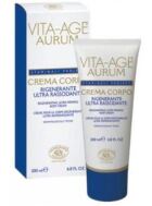Vita-Age Aurum Corps Ultra Fermet&eacute; 200 ml