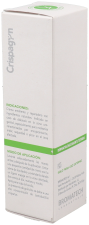 Crème apaisante Crispagyn 30 ml