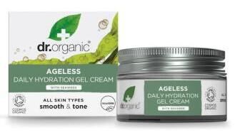 Gel-Crème Hydratation Quotidienne Ageless aux Algues 50 ml