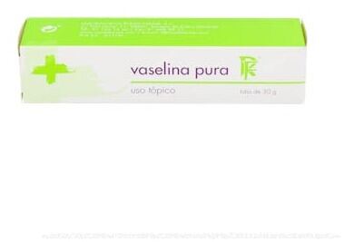 Vaseline pure 50 ml