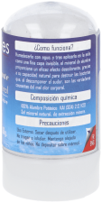 Déodorant naturel 60 gr