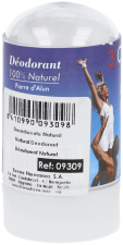 Déodorant naturel 60 gr