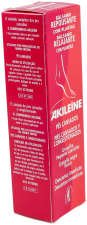 Baume relaxant pour pieds fatigués 50 ml
