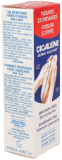 Cicaléine Fissures Crevasses Pieds Mains 50 ml