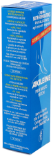 Crème Nutri-Réparatrice Pieds Secs 75 ml