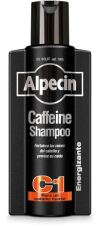 Shampoing anti-chute à la caféine C1 Black Edition 375 ml