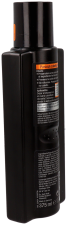 Shampoing anti-chute à la caféine C1 Black Edition 375 ml