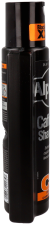 Shampoing anti-chute à la caféine C1 Black Edition 375 ml