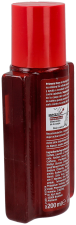 Shampoing Double Effet à la Caféine 200 ml
