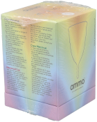 Coupe menstruelle Colors
