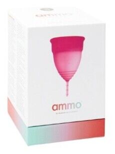 Coupe menstruelle en velours