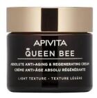 Queen Bee Light Cr&egrave;me R&eacute;g&eacute;n&eacute;rante Anti-&Acirc;ge Absolue 50 ml