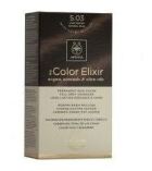 Coloration permanente sans PPD