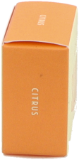 Baume à lèvres aux agrumes Suavina 10 ml