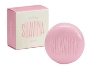 Baume à lèvres pédiatrique Suavina 10 ml