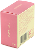 Baume à lèvres pédiatrique Suavina 10 ml