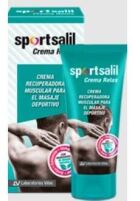 Cr&egrave;me relaxante 100 ml