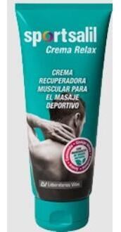 Crème relaxante 200 ml