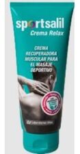 Crème relaxante 200 ml