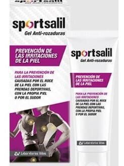 Gel anti-frottements 30 ml