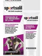 Gel anti-frottements 30 ml