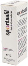 Gel anti-frottements 30 ml