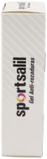 Gel anti-frottements 30 ml