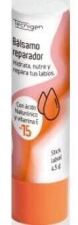 Baume Réparateur 15 Rouge à Lèvres 4,5 gr