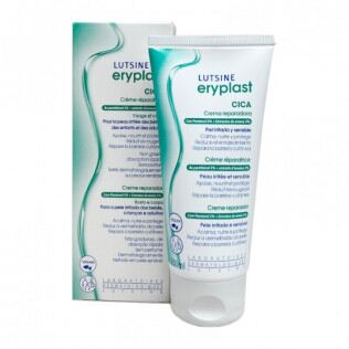 Crème réparatrice E45 Cica 100 ml