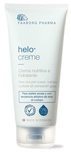 Crème Helo 200 ml