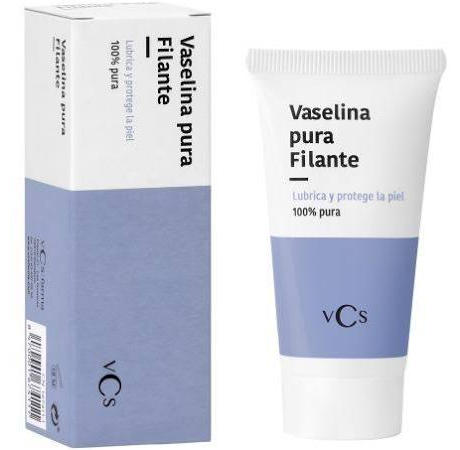 Vaseline VCS 60 ml