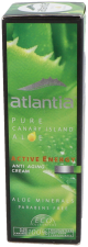 Crème anti-âge Active Energy pour homme 50 ml