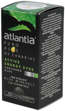 Active Energy Eyes Homme 30 ml