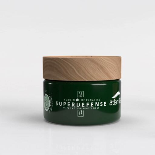 Crème Superdefense 250 ml