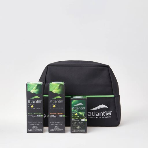 Trousse de toilette pour homme