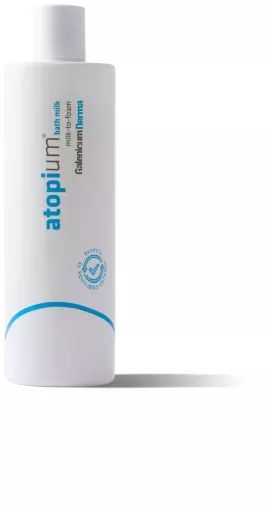 Atopium Lait de bain 400 ml