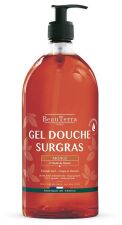 Gel Douche Monoï 1 L