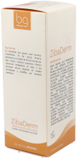 Hydratant Intense Zibaderm 100 ml