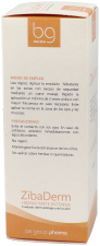 Hydratant Intense Zibaderm 100 ml