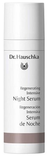 S&eacute;rum de nuit r&eacute;g&eacute;n&eacute;rant intensif 30 ml