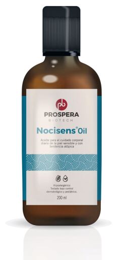 Prospera Biotech Huile Nocisens 200 ml