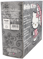 Coffret Eau de Cologne Bos Fraise 100 ml + Moufle