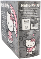 Coffret Eau de Cologne Bos Fraise 100 ml + Moufle