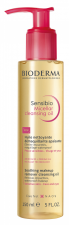 Huile Micellaire Démaquillante Sensibio 150 ml