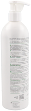 Gel Nettoyant Purifiant 400 ml