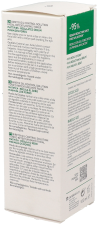 Tonique visage anti-sébum 100 ml