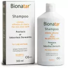Shampooing Bionatar 300 ml